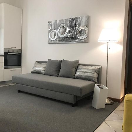 Suite House Mantova Esterno foto