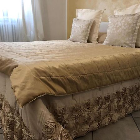 Suite House Mantova Esterno foto