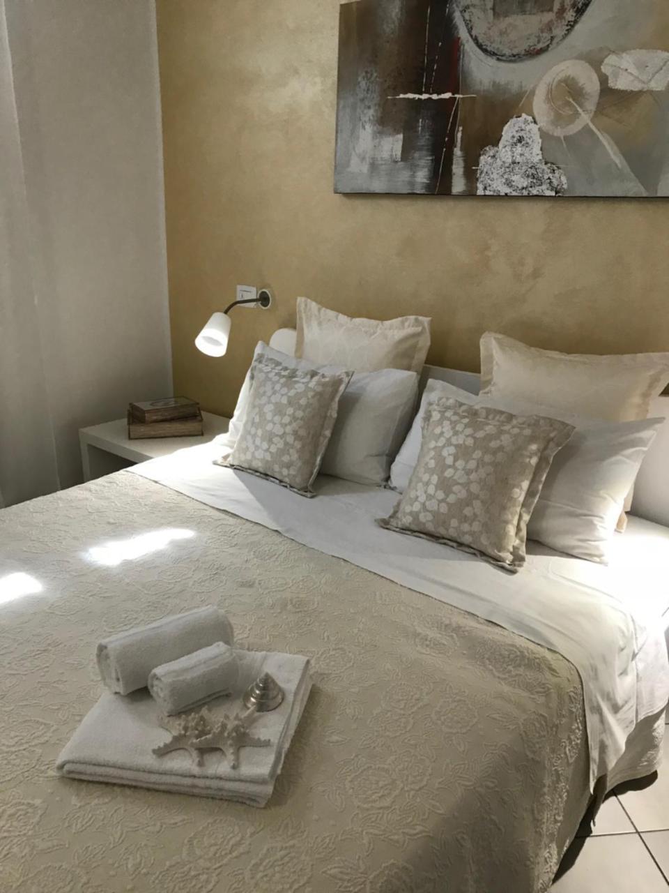 Suite House Mantova Esterno foto