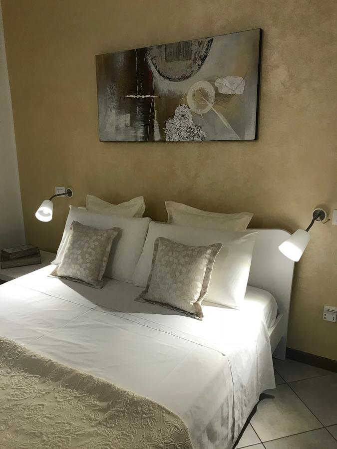 Suite House Mantova Esterno foto