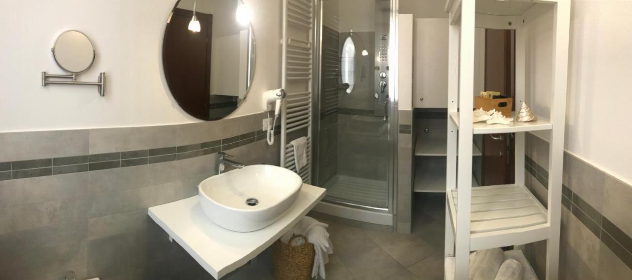 Suite House Mantova Esterno foto
