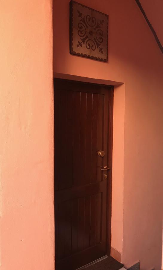 Suite House Mantova Esterno foto