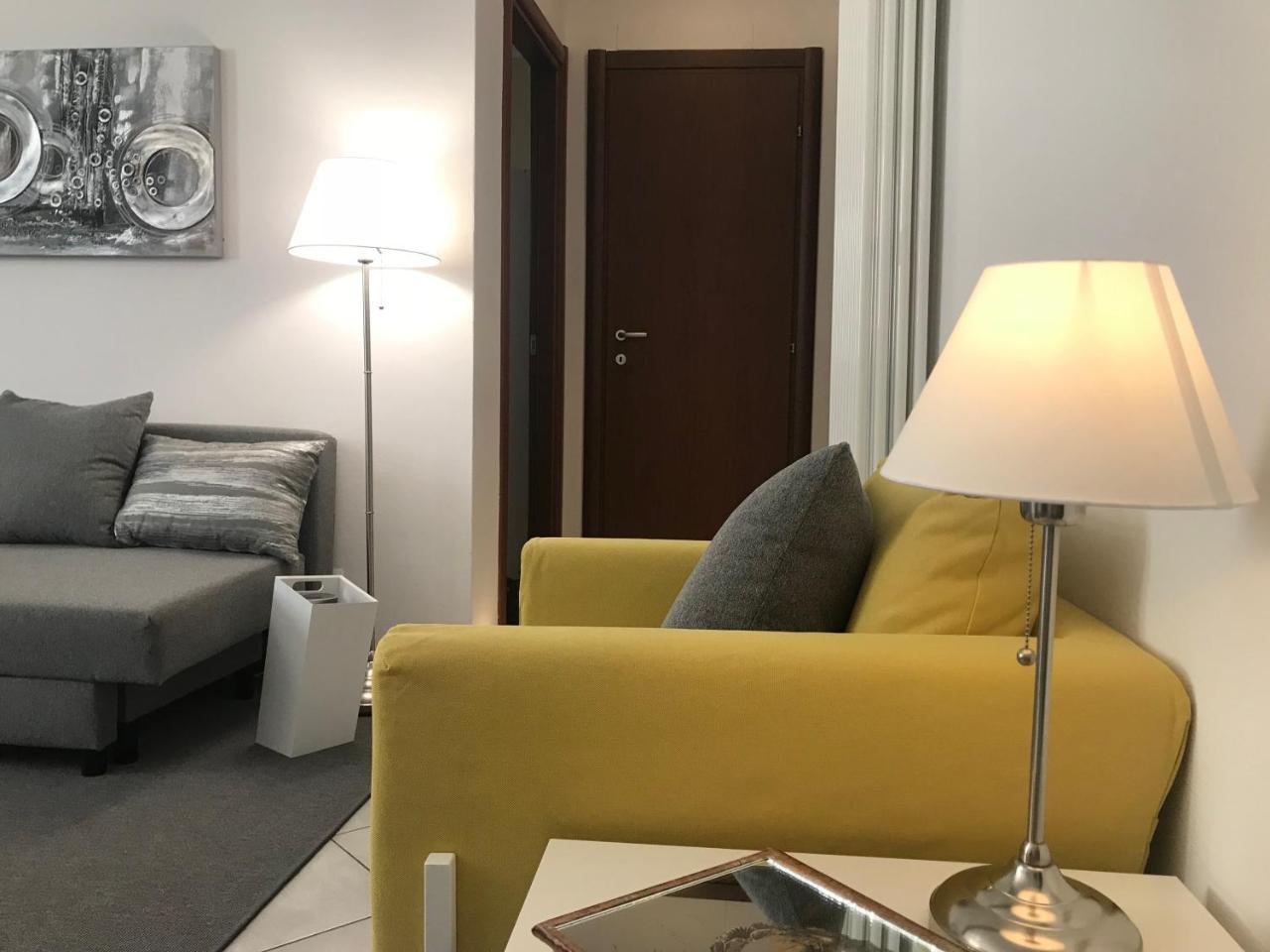 Suite House Mantova Esterno foto