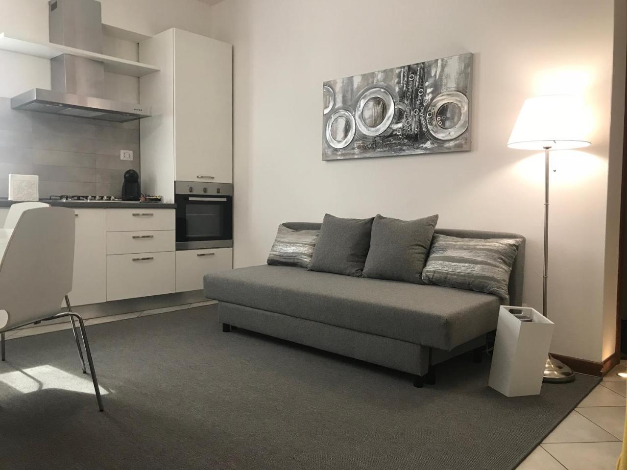 Suite House Mantova Esterno foto