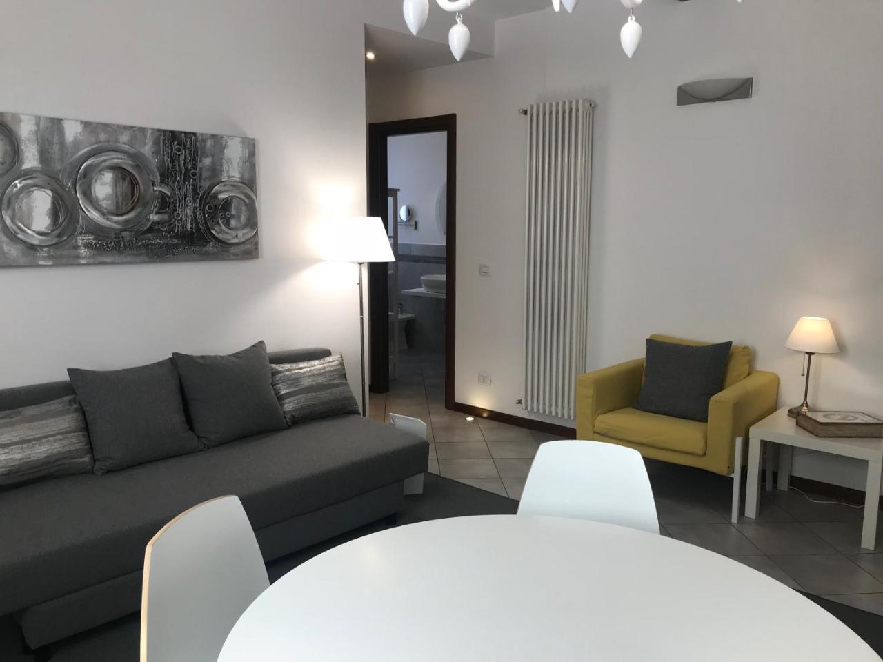Suite House Mantova Esterno foto