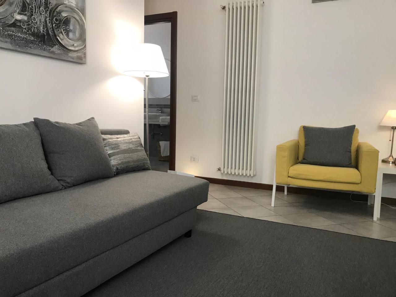 Suite House Mantova Esterno foto