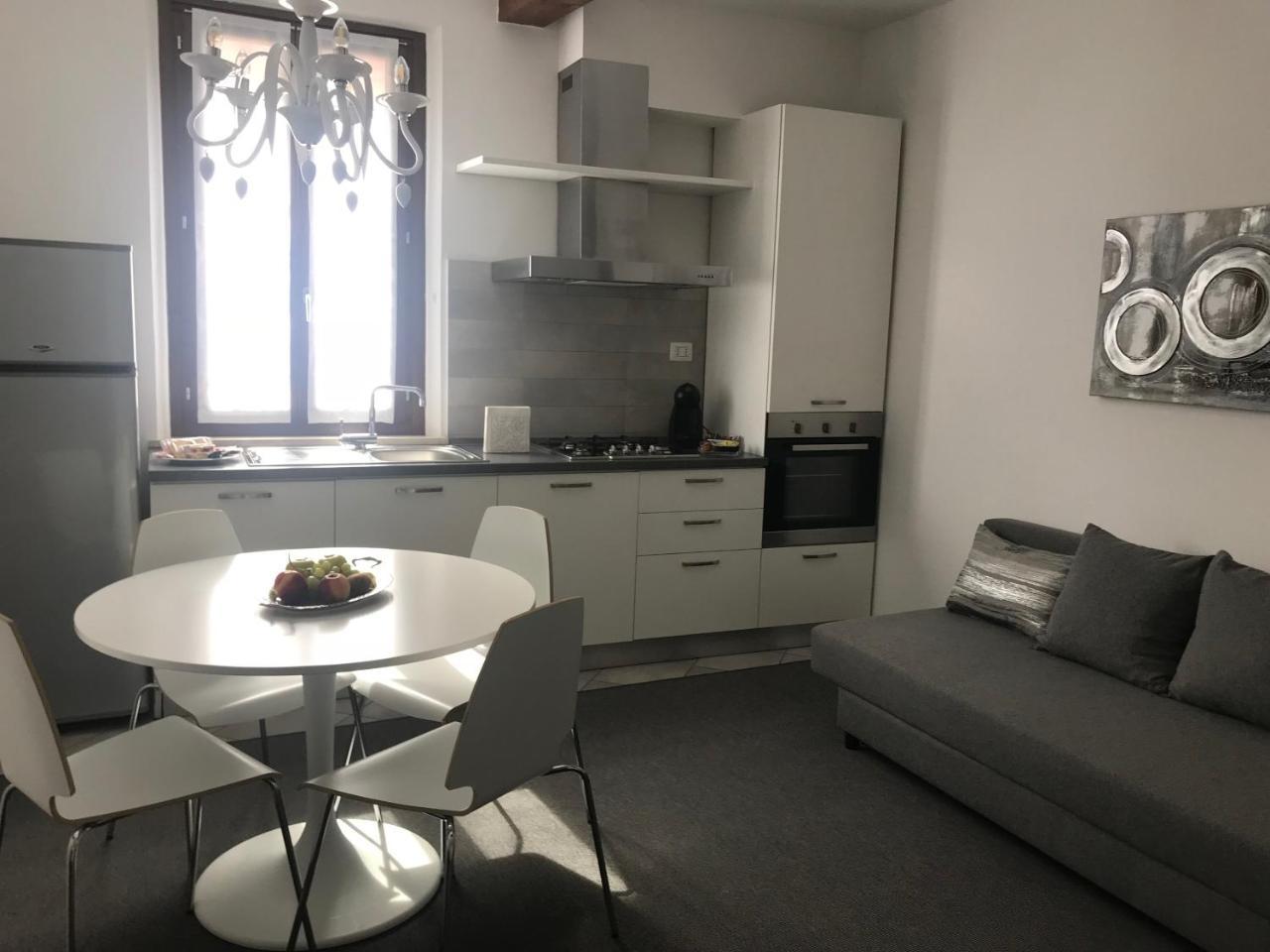 Suite House Mantova Esterno foto