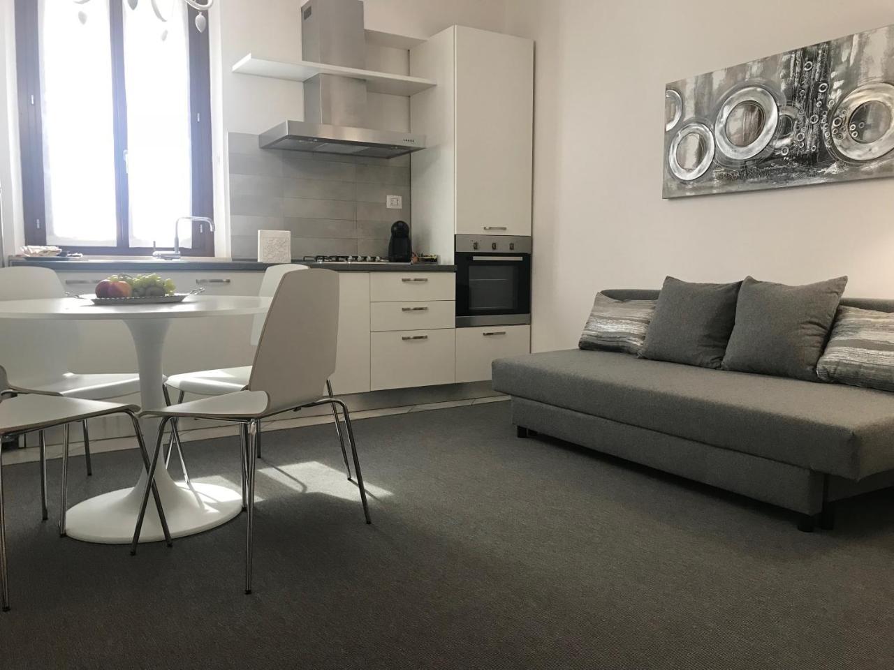 Suite House Mantova Esterno foto