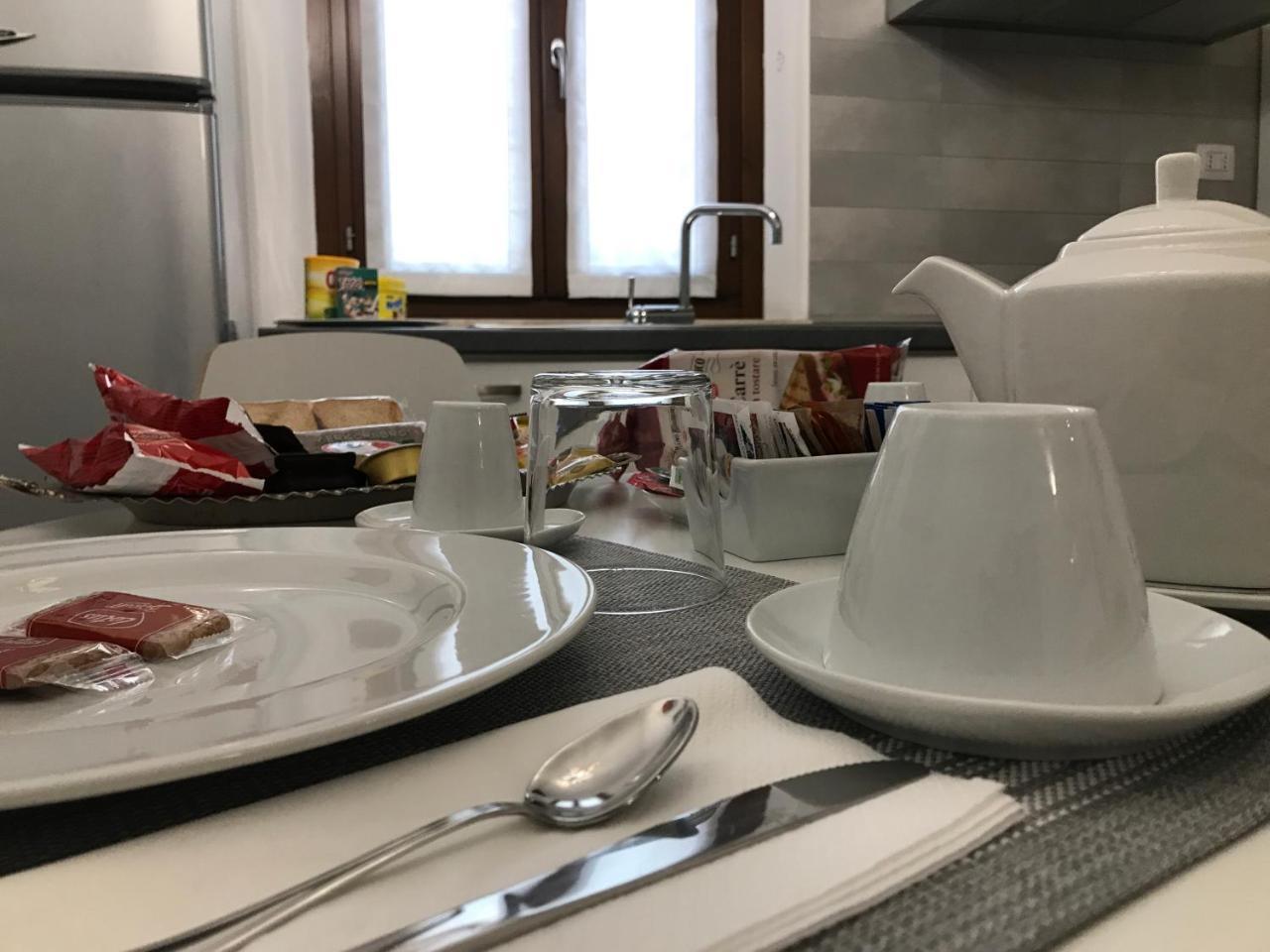 Suite House Mantova Esterno foto
