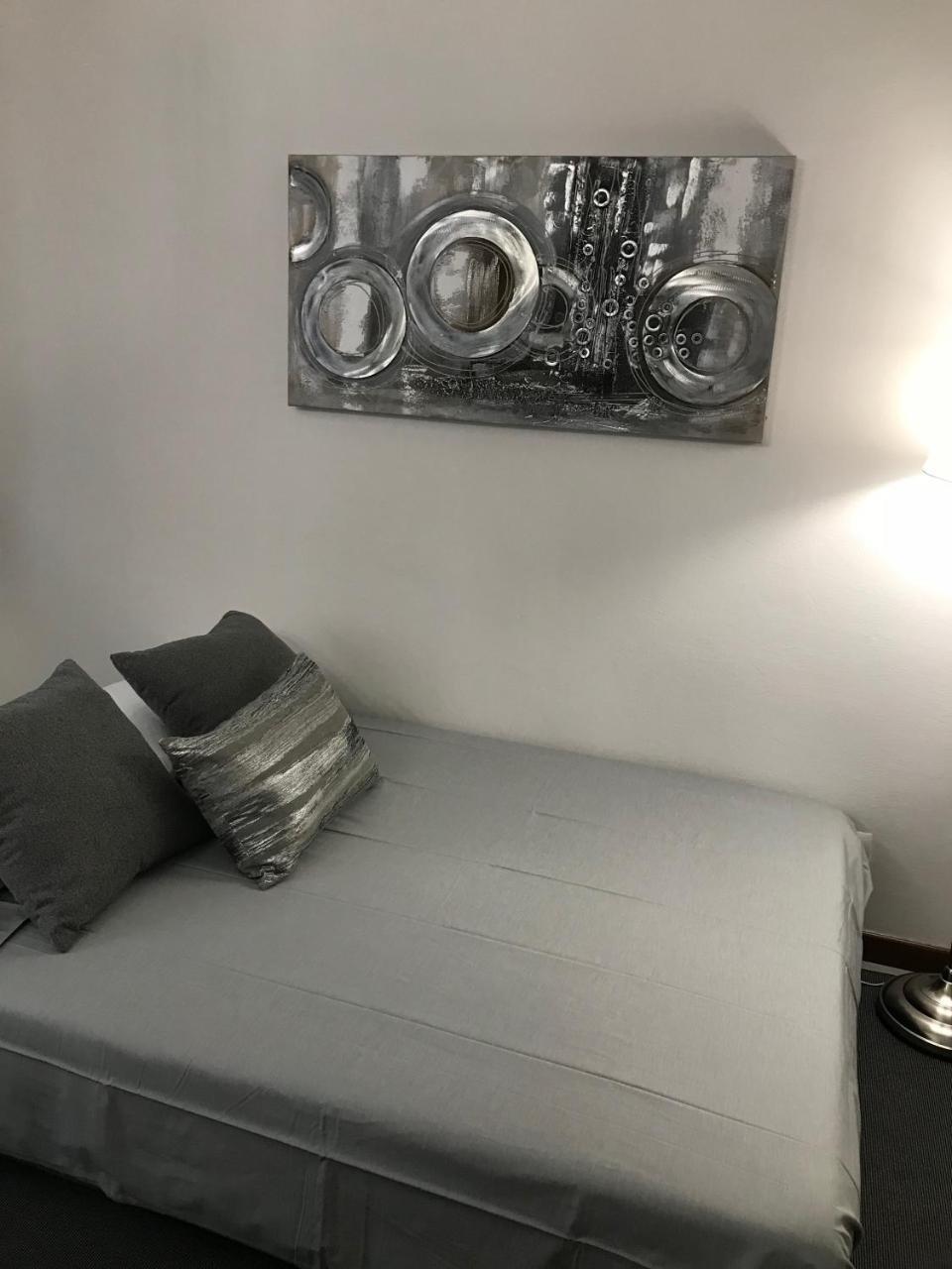 Suite House Mantova Esterno foto