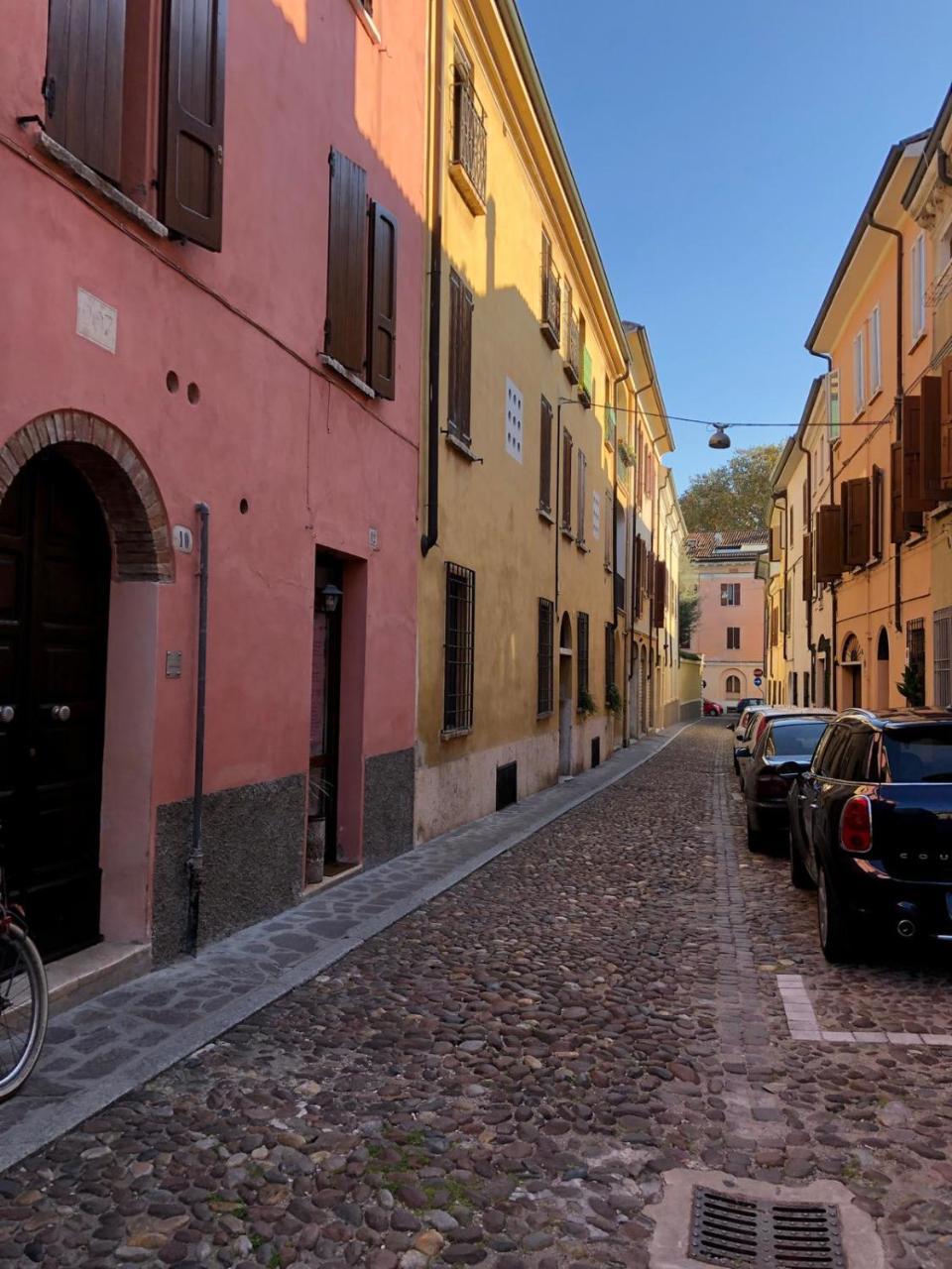 Suite House Mantova Esterno foto
