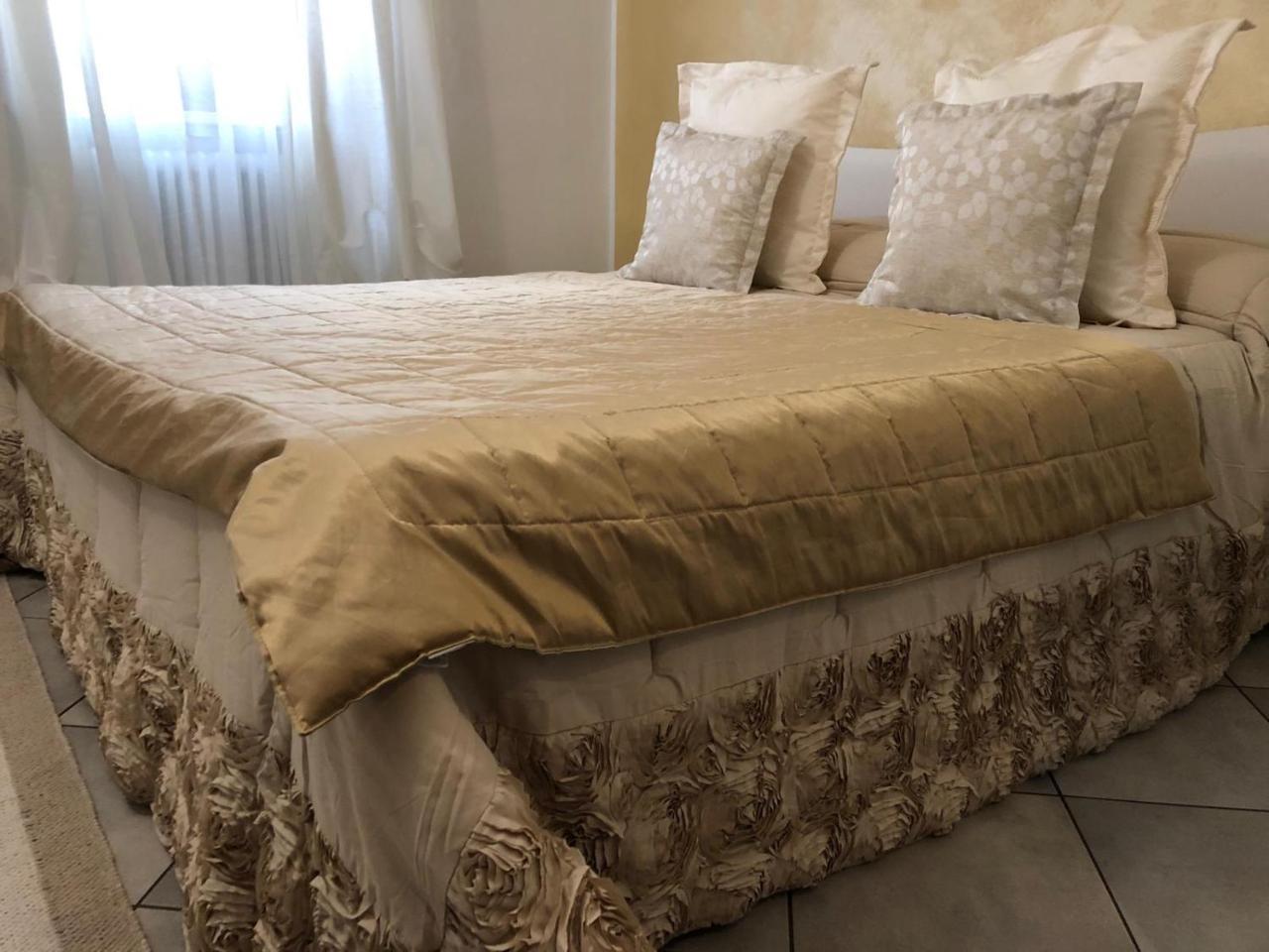 Suite House Mantova Esterno foto