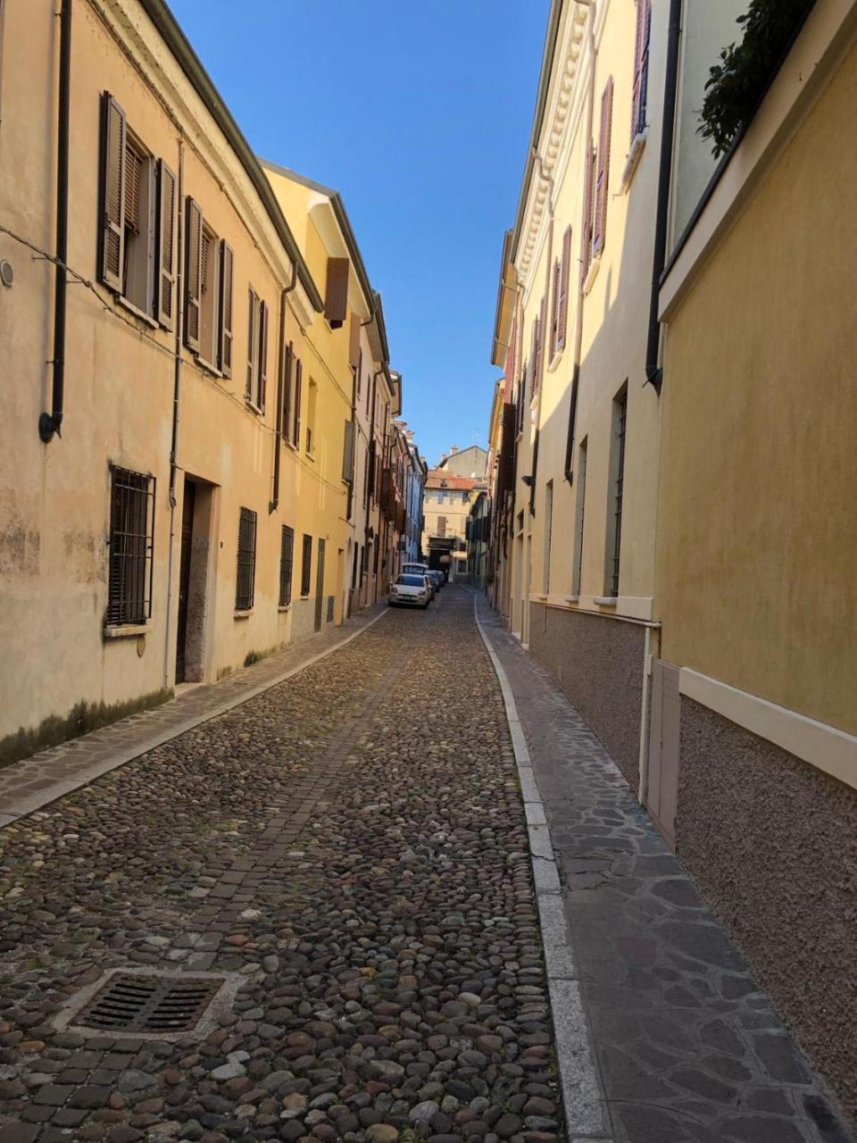 Suite House Mantova Esterno foto